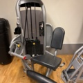 962356-2 Matrix exercise machine