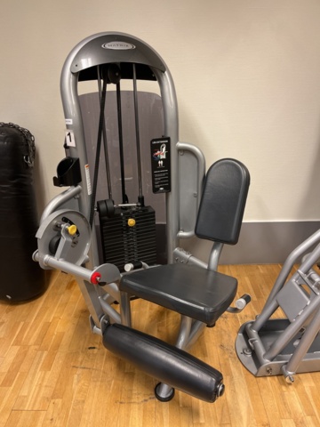 962356-2 Matrix exercise machine
