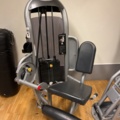 962356-3 Matrix exercise machine