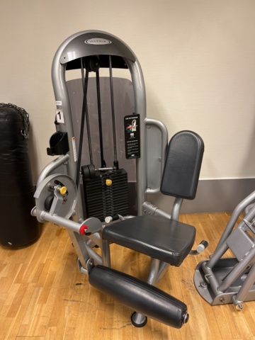 962356-3 Matrix exercise machine