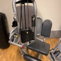 962356-4 Matrix exercise machine