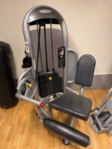 962356-4 Matrix exercise machine