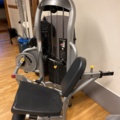 962356-12 Matrix exercise machine