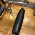 962358-6 Matrix Prone Leg Curl