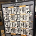 962364-11 Matrix Kabel- Multimachine incl. accessories