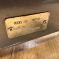 962364-14 Matrix Kabel- Multimachine incl. accessories