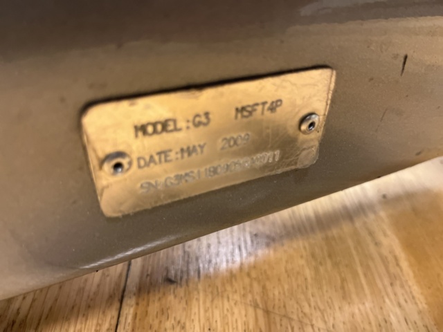 962364-14 Matrix Kabel- Multimachine incl. accessories