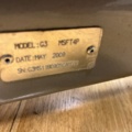 962364-15 Matrix Kabel- Multimachine incl. accessories