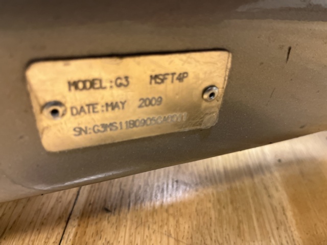 962364-15 Matrix Kabel- Multimachine incl. accessories