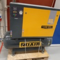 920925-1 Compressor, NuAir AIRSIL2 NB4/270 -2020