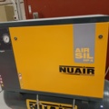 920925-5 Compressor, NuAir AIRSIL2 NB4/270 -2020