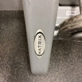 962366-4 Dumbbell rack incl. weights Matrix