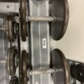962366-5 Dumbbell rack incl. weights Matrix
