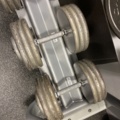 962366-10 Dumbbell rack incl. weights Matrix