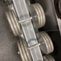 962366-11 Dumbbell rack incl. weights Matrix