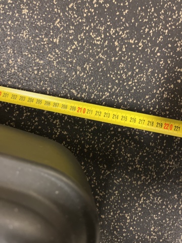 962371-4 Matrix Treadmill