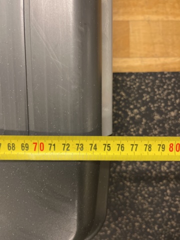 962371-5 Matrix Treadmill