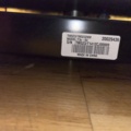 962371-9 Matrix Treadmill