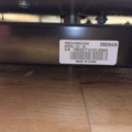 962371-10 Matrix Treadmill