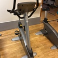 962377-2 Exercise bike Matrix