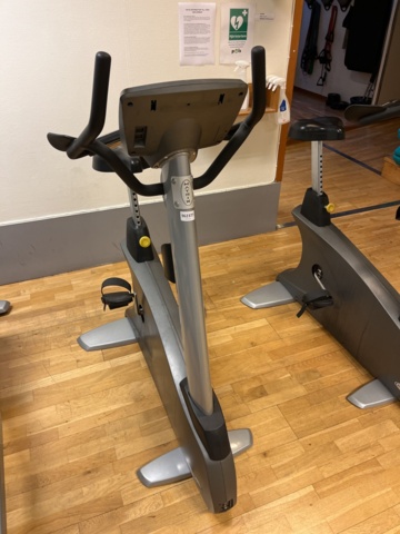 962377-2 Exercise bike Matrix