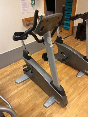 962377-3 Exercise bike Matrix