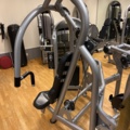 962379-1 Matrix Chest Press