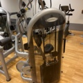 962379-7 Matrix Chest Press