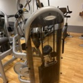 962379-8 Matrix Chest Press