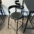 920948-6 Lunchroom furniture (tables & chairs)