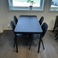 920948-8 Lunchroom furniture (tables & chairs)