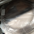 920897-27 9 shelf sections with a large assortment of new spare parts and various components
