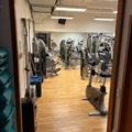 962366-15 Dumbbell rack incl. weights Matrix