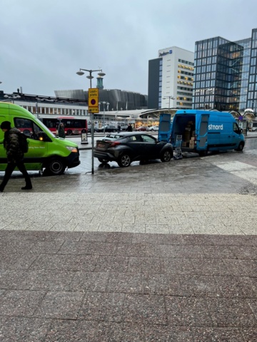 962371-15 Matrix Treadmill