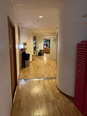 962377-11 Exercise bike Matrix