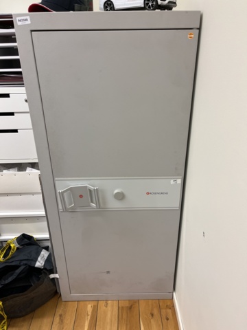 962388-1 Rosengren safe