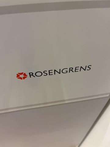 962388-5 Rosengren safe