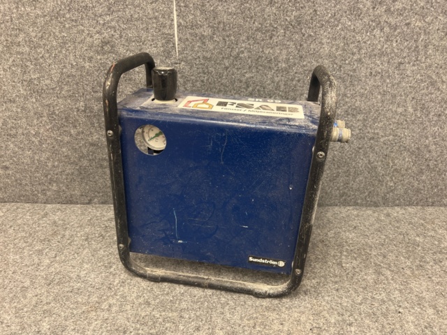 917720-1 Tryckluftfilter Sundströms SR 99