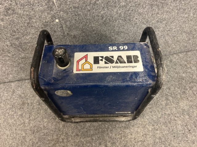 917720-2 Tryckluftfilter Sundströms SR 99