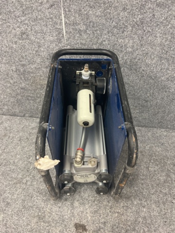 917720-3 Tryckluftfilter Sundströms SR 99