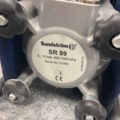 917720-4 Tryckluftfilter Sundströms SR 99