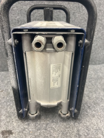 917720-6 Tryckluftfilter Sundströms SR 99