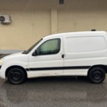 814824-2 Peugeot Partner Van 1.6 HDi -2007