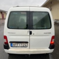 814824-4 Peugeot Partner Van 1.6 HDi -2007
