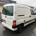 814824-5 Peugeot Partner Van 1.6 HDi -2007