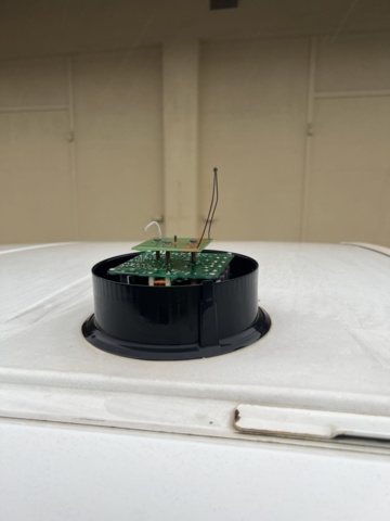 814824-11 Peugeot Partner Van 1.6 HDi -2007