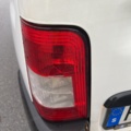 814824-12 Peugeot Partner Van 1.6 HDi -2007