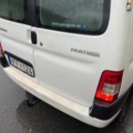 814824-13 Peugeot Partner Van 1.6 HDi -2007