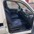 814824-17 Peugeot Partner Van 1.6 HDi -2007