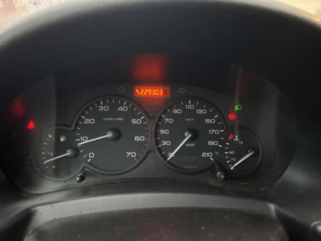 814824-18 Peugeot Partner Van 1.6 HDi -2007